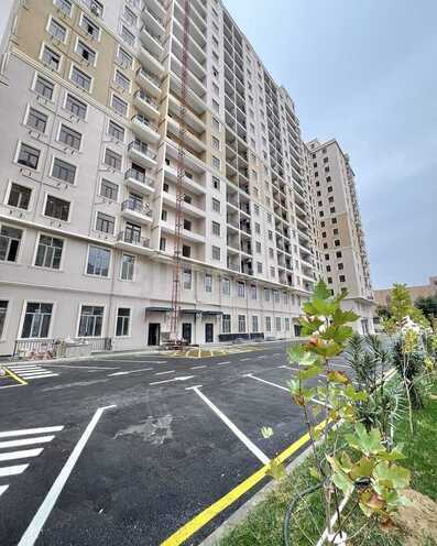Satılır 2 otaqlı yeni tikili 55 m², 8 Noyabr m., photo 1 from 14
