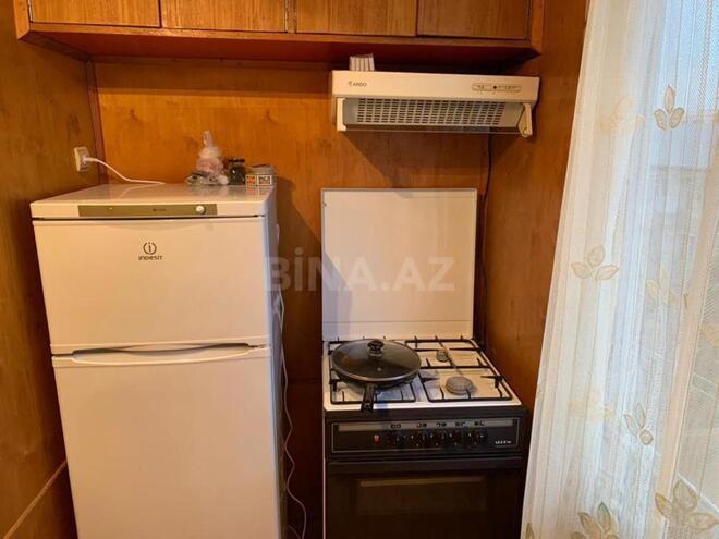 Сдаётся 2-комн. вторичка 50 м², м. Элмляр Академиясы, photo 8 from 15