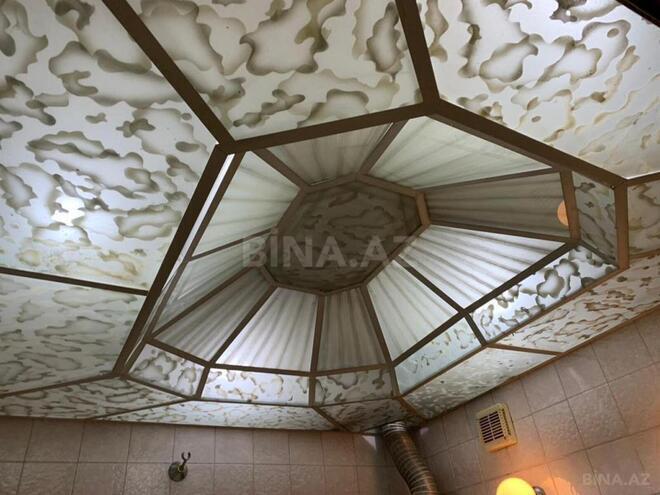 Сдаётся 2-комн. вторичка 50 м², м. Элмляр Академиясы, photo 13 from 15