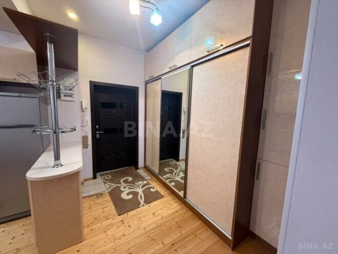 Сдаётся 2-комн. новостройка 60 м², м. Шах Исмаил Хатаи, photo 9 from 10