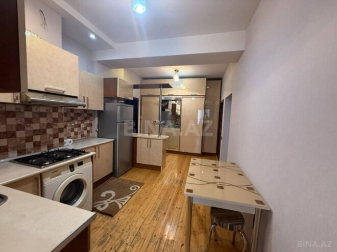 Сдаётся 2-комн. новостройка 60 м², м. Шах Исмаил Хатаи, photo 6 from 10