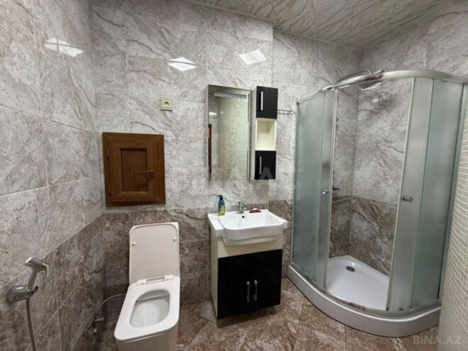 Сдаётся 2-комн. новостройка 60 м², м. Шах Исмаил Хатаи, photo 8 from 10