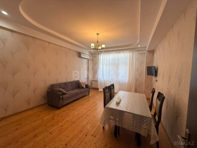 Сдаётся 2-комн. новостройка 60 м², м. Шах Исмаил Хатаи, photo 3 from 10