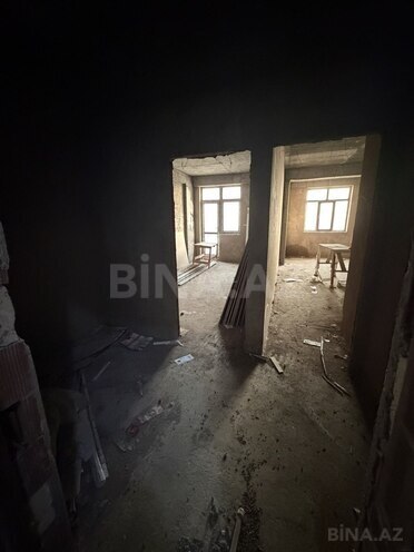 Продаётся 2-комн. новостройка 66 м², м. Ахмедлы, photo 4 from 10