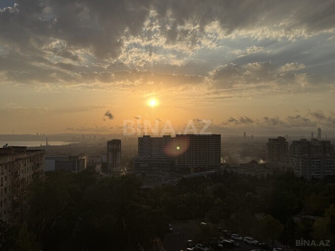 Продаётся 2-комн. новостройка 66 м², м. Ахмедлы, photo 3 from 10