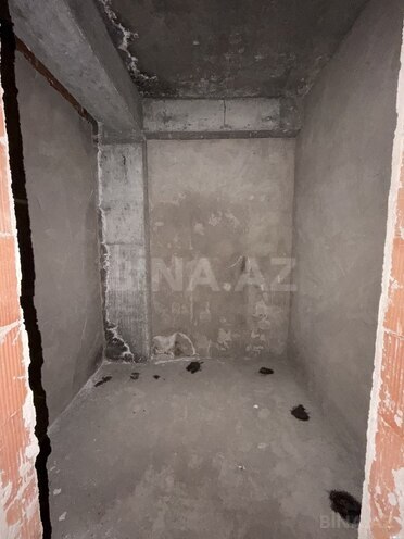 Продаётся 2-комн. новостройка 66 м², м. Ахмедлы, photo 9 from 10