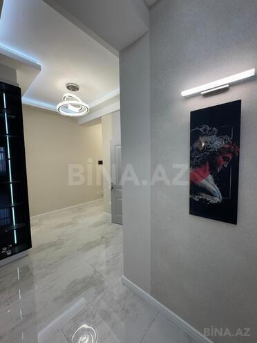 Продаётся 3-комн. новостройка 105 м², м. Кара Караев, photo 15 from 17