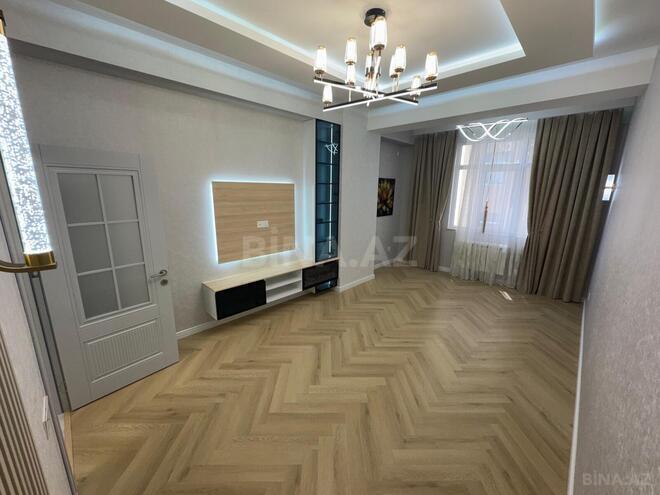 Продаётся 3-комн. новостройка 105 м², м. Кара Караев, photo 11 from 17