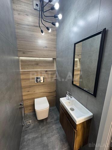 Продаётся 3-комн. новостройка 105 м², м. Кара Караев, photo 8 from 17