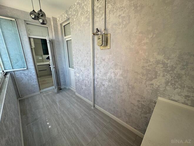 Продаётся 3-комн. новостройка 105 м², м. Кара Караев, photo 7 from 17