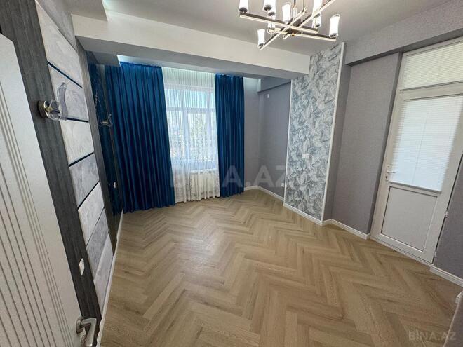 Продаётся 3-комн. новостройка 105 м², м. Кара Караев, photo 4 from 17