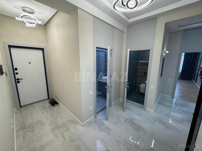 Продаётся 3-комн. новостройка 105 м², м. Кара Караев, photo 10 from 17