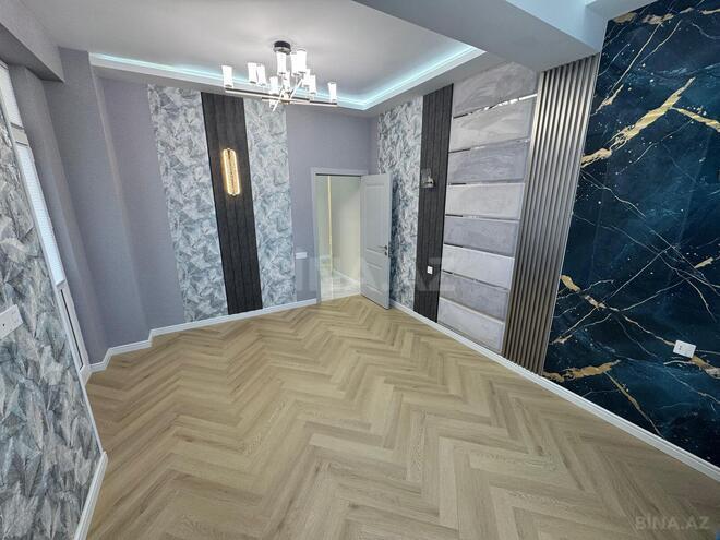 Продаётся 3-комн. новостройка 105 м², м. Кара Караев, photo 5 from 17