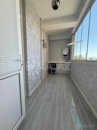 Продаётся 3-комн. новостройка 105 м², м. Кара Караев, photo 6 from 17