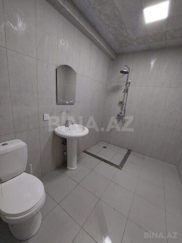 İcarəyə verilir 2 otaqlı yeni tikili 58 m², Yasamal r., photo 6 from 7