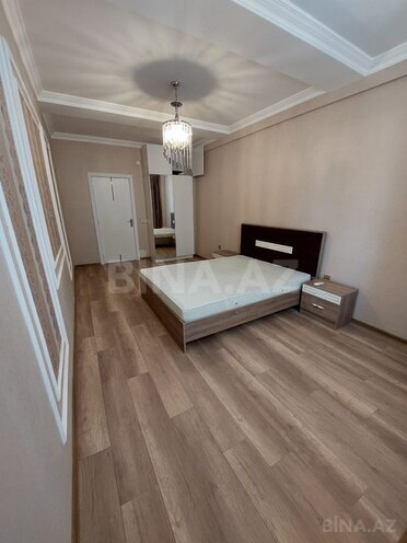 İcarəyə verilir 2 otaqlı yeni tikili 58 m², Yasamal r., photo 3 from 7