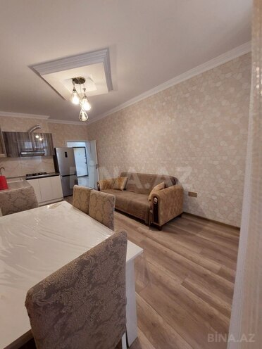 İcarəyə verilir 2 otaqlı yeni tikili 58 m², Yasamal r., photo 5 from 7