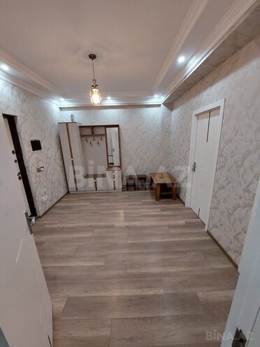İcarəyə verilir 2 otaqlı yeni tikili 58 m², Yasamal r., photo 1 from 7