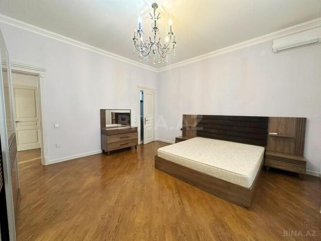 İcarəyə verilir 5 otaqlı həyət evi/bağ evi 300 m², Badamdar q., photo 11 from 21