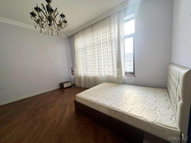 İcarəyə verilir 5 otaqlı həyət evi/bağ evi 300 m², Badamdar q., photo 18 from 21