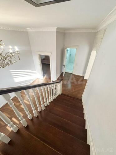 İcarəyə verilir 5 otaqlı həyət evi/bağ evi 300 m², Badamdar q., photo 8 from 21