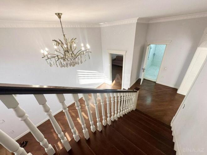 İcarəyə verilir 5 otaqlı həyət evi/bağ evi 300 m², Badamdar q., photo 9 from 21