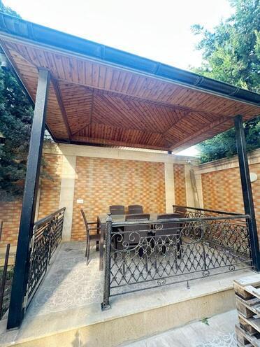 İcarəyə verilir 5 otaqlı həyət evi/bağ evi 300 m², Badamdar q., photo 7 from 21