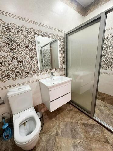 İcarəyə verilir 5 otaqlı həyət evi/bağ evi 300 m², Badamdar q., photo 15 from 21