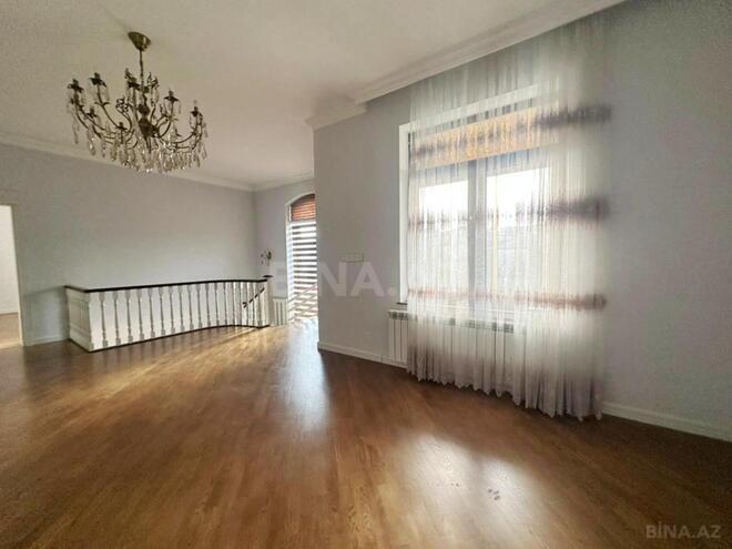 İcarəyə verilir 5 otaqlı həyət evi/bağ evi 300 m², Badamdar q., photo 19 from 21