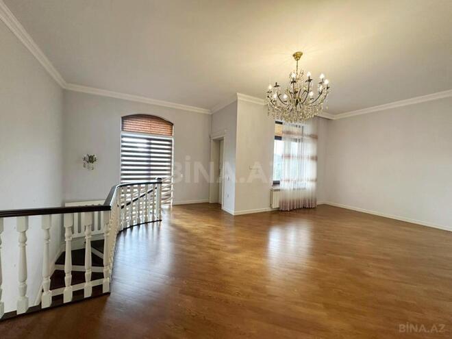 İcarəyə verilir 5 otaqlı həyət evi/bağ evi 300 m², Badamdar q., photo 16 from 21