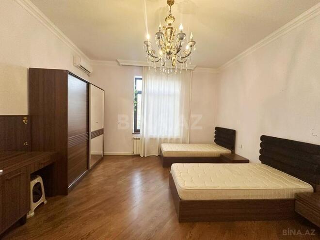 İcarəyə verilir 5 otaqlı həyət evi/bağ evi 300 m², Badamdar q., photo 12 from 21