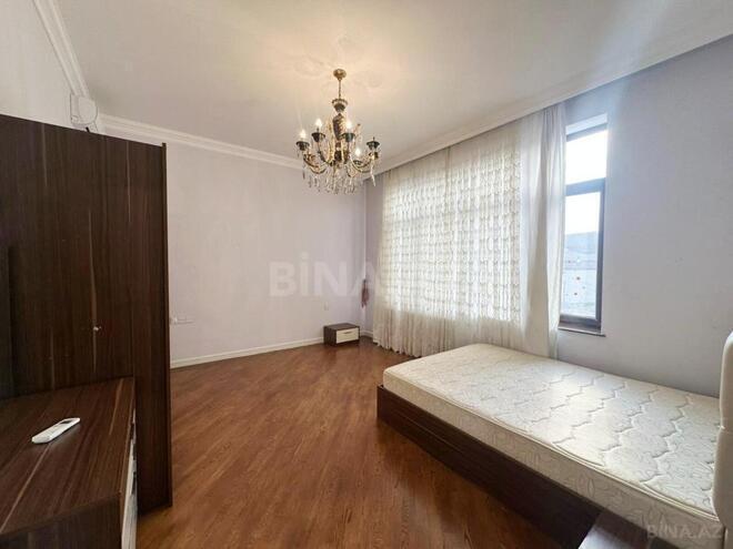 İcarəyə verilir 5 otaqlı həyət evi/bağ evi 300 m², Badamdar q., photo 20 from 21