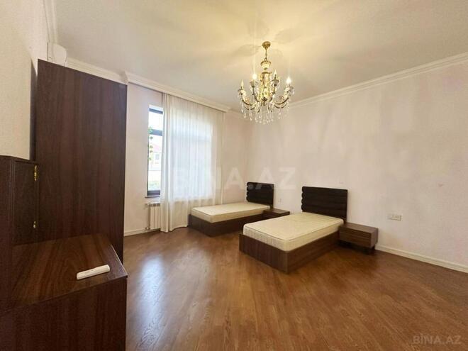 İcarəyə verilir 5 otaqlı həyət evi/bağ evi 300 m², Badamdar q., photo 10 from 21