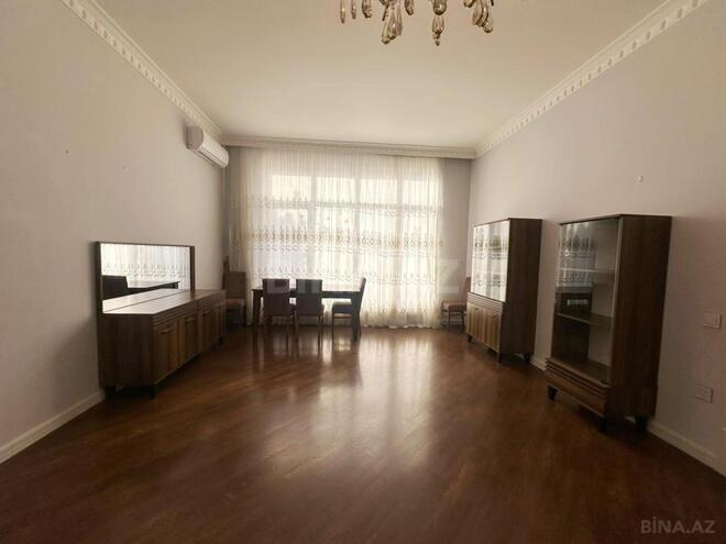 İcarəyə verilir 5 otaqlı həyət evi/bağ evi 300 m², Badamdar q., photo 5 from 21