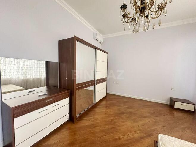 İcarəyə verilir 5 otaqlı həyət evi/bağ evi 300 m², Badamdar q., photo 17 from 21