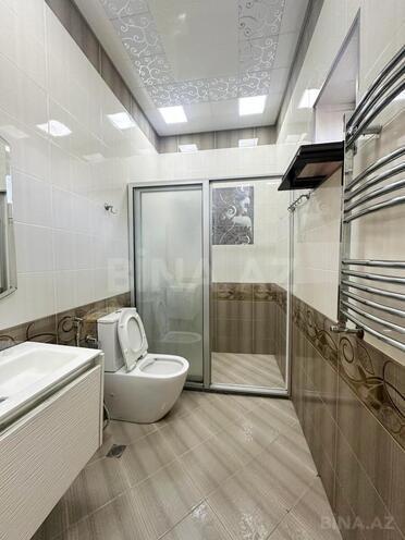 İcarəyə verilir 5 otaqlı həyət evi/bağ evi 300 m², Badamdar q., photo 14 from 21