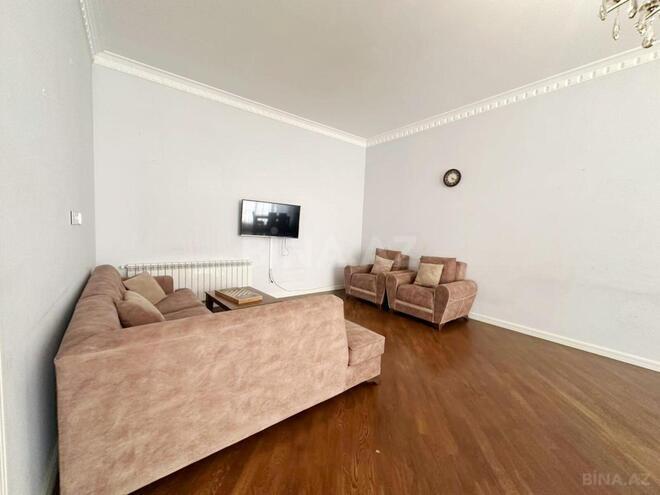 İcarəyə verilir 5 otaqlı həyət evi/bağ evi 300 m², Badamdar q., photo 6 from 21
