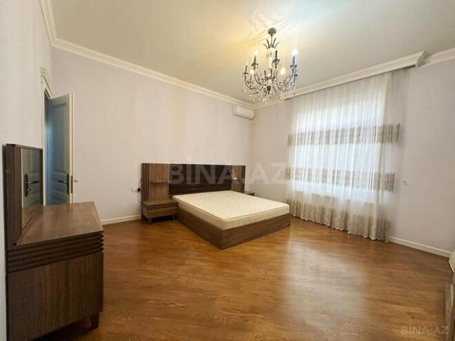 İcarəyə verilir 5 otaqlı həyət evi/bağ evi 300 m², Badamdar q., photo 13 from 21