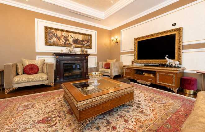 Satılır 5 otaqlı yeni tikili 280 m², Nizami m., photo 5 from 21