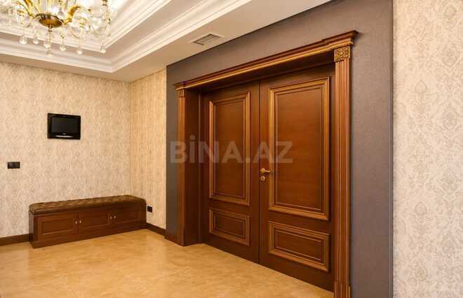 Satılır 5 otaqlı yeni tikili 280 m², Nizami m., photo 10 from 21