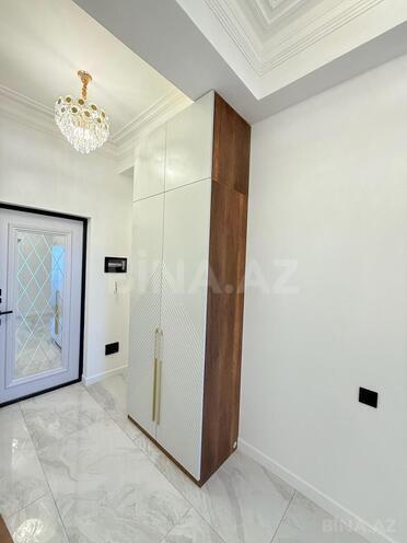 Satılır 3 otaqlı yeni tikili 100 m², 28 May m., photo 22 from 28
