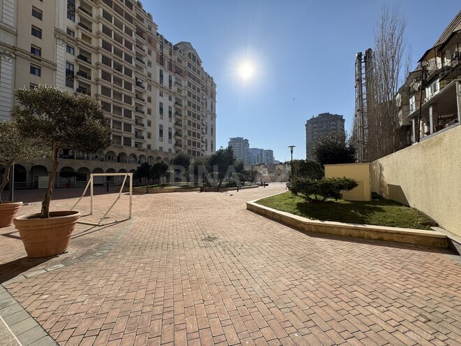 Satılır 5 otaqlı yeni tikili 280 m², Nizami m., photo 17 from 21