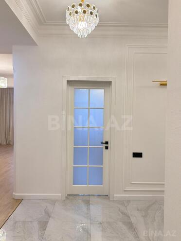 Satılır 3 otaqlı yeni tikili 100 m², 28 May m., photo 11 from 28