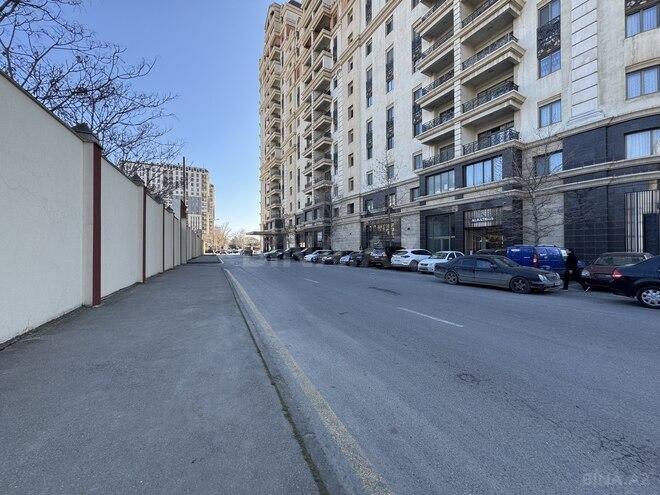 Satılır 5 otaqlı yeni tikili 280 m², Nizami m., photo 20 from 21
