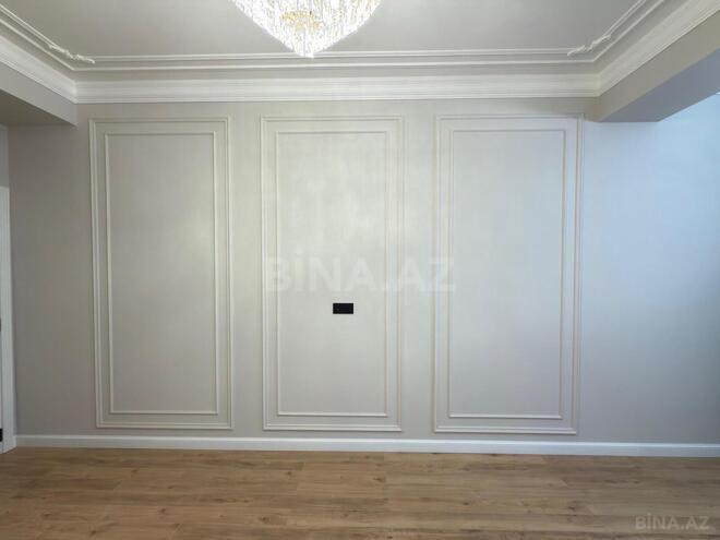 Satılır 3 otaqlı yeni tikili 100 m², 28 May m., photo 13 from 28