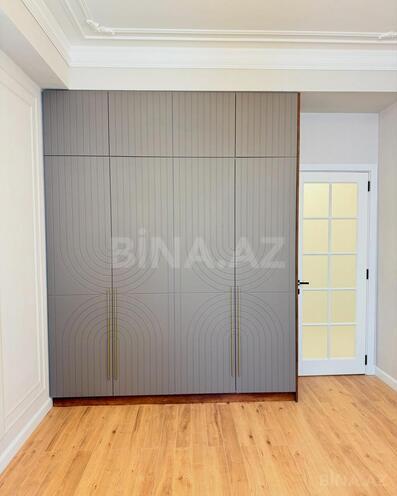 Satılır 3 otaqlı yeni tikili 100 m², 28 May m., photo 17 from 28