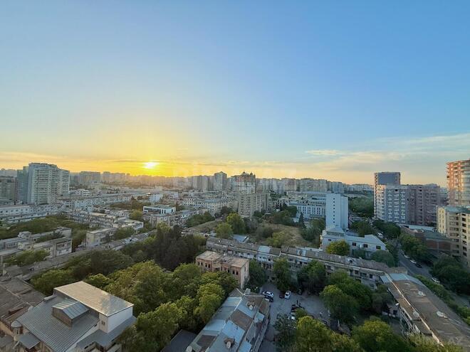 Satılır 3 otaqlı yeni tikili 100 m², 28 May m., photo 10 from 28