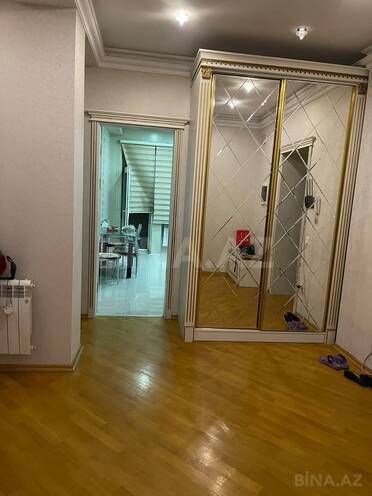 Сдаётся 3-комн. новостройка 120 м², м. 8 ноября, photo 8 from 9