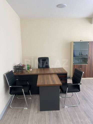 İcarəyə verilir  obyekt 126 m², Nəriman Nərimanov m., photo 16 from 20
