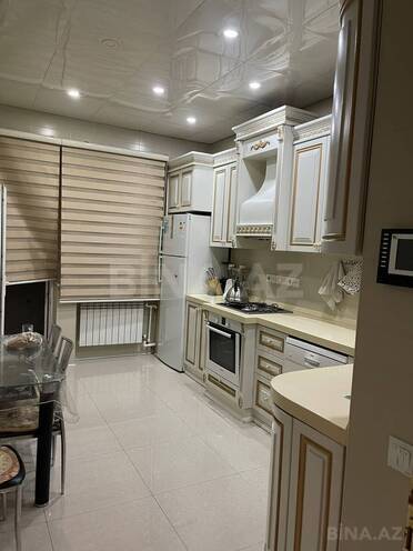 Сдаётся 3-комн. новостройка 120 м², м. 8 ноября, photo 7 from 9